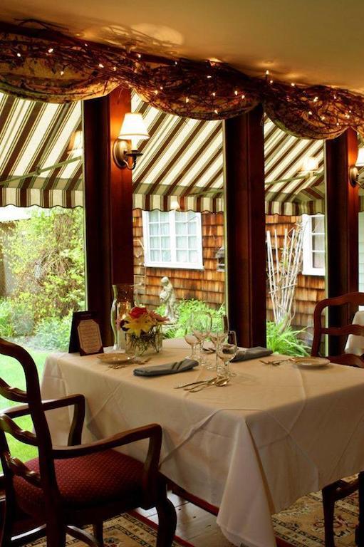 Colby Hill Inn Henniker Extérieur photo