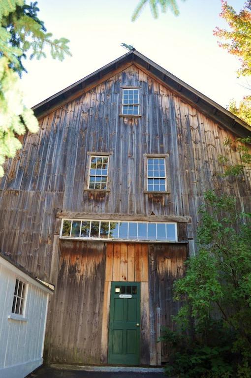 Colby Hill Inn Henniker Extérieur photo