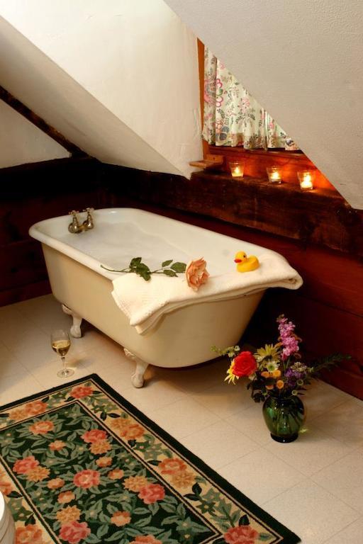 Colby Hill Inn Henniker Chambre photo