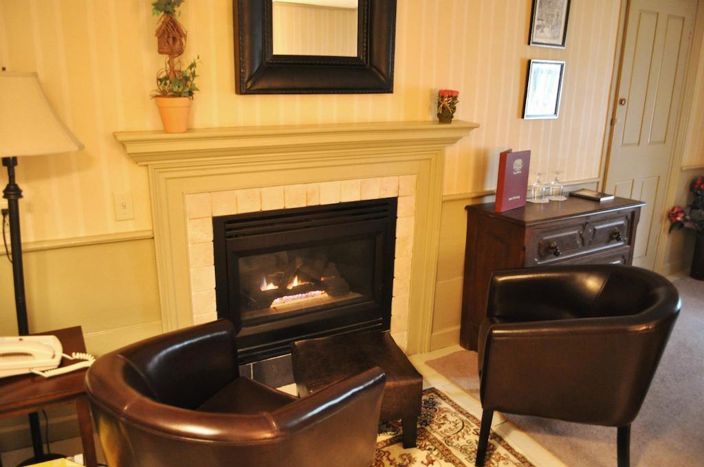 Colby Hill Inn Henniker Chambre photo
