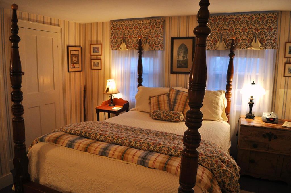 Colby Hill Inn Henniker Chambre photo