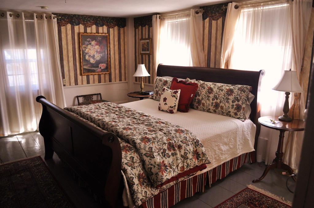 Colby Hill Inn Henniker Chambre photo