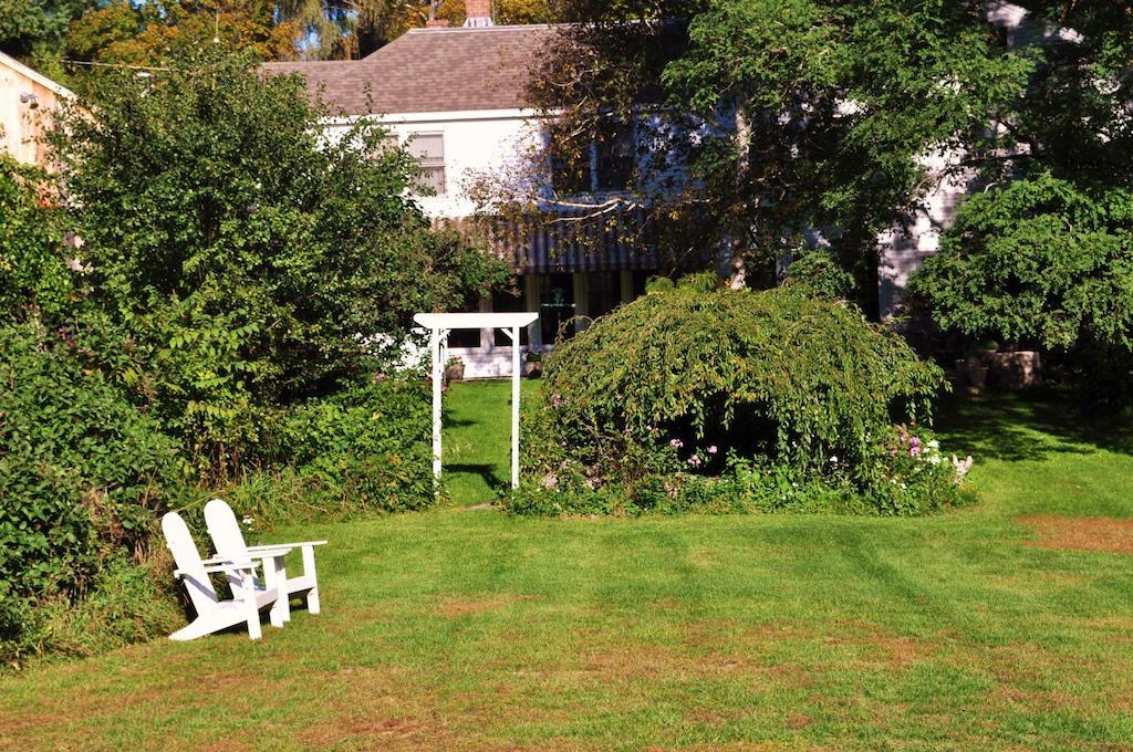 Colby Hill Inn Henniker Chambre photo