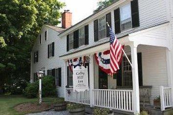 Colby Hill Inn Henniker Extérieur photo