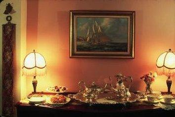 Colby Hill Inn Henniker Extérieur photo